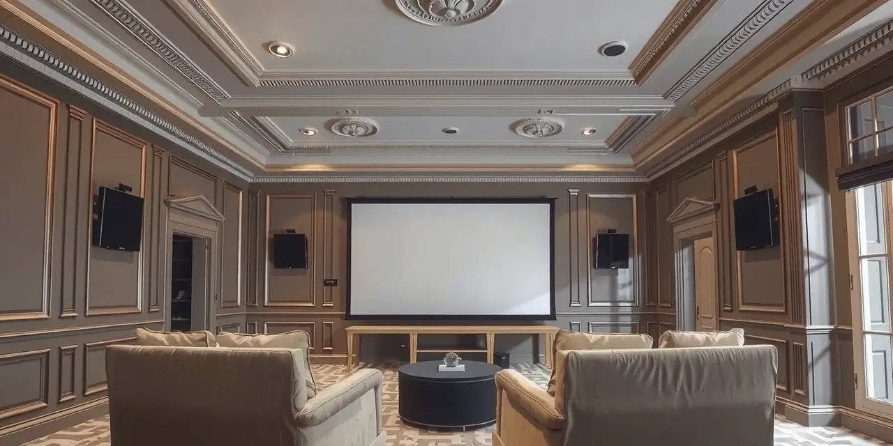 3. Планировка и функциональность