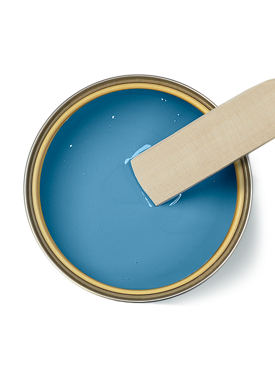 Краска для стен Columbine blue