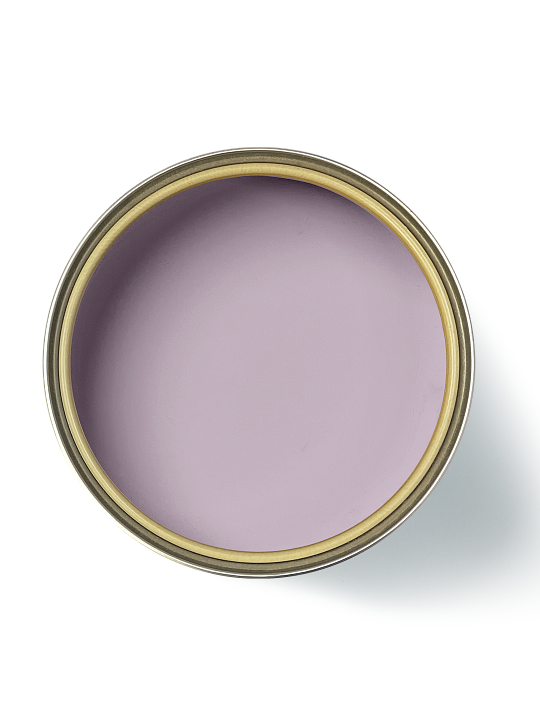 Краска для стен Pearl purple 